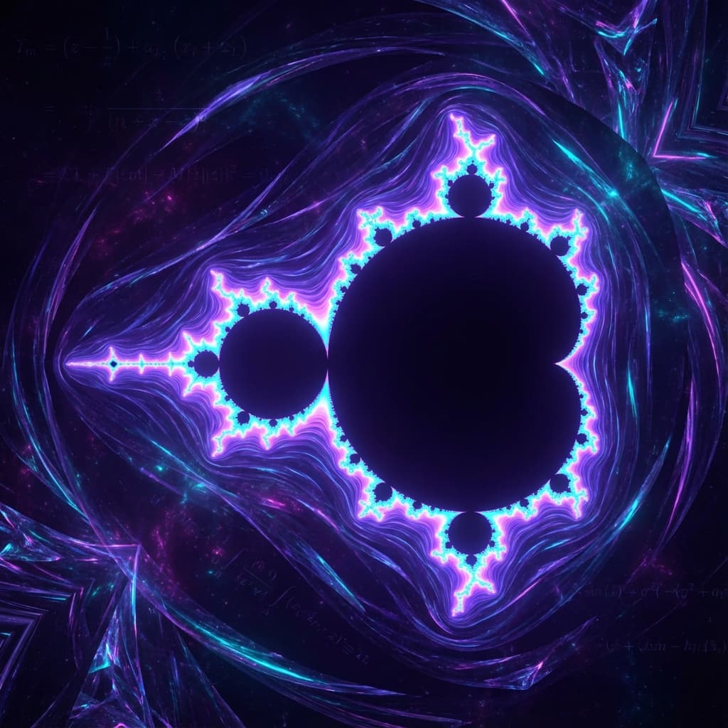 Fractal Generator