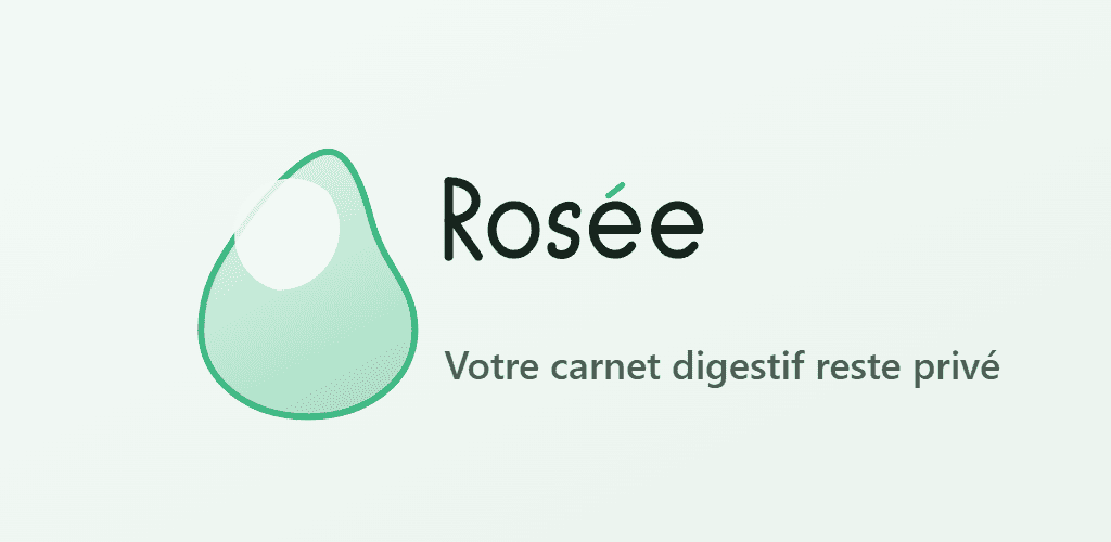 Rosée